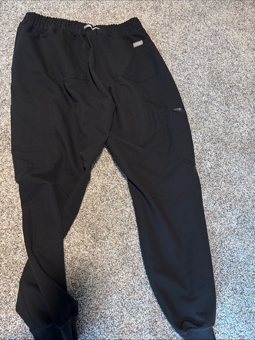 Figs scrub joggers
